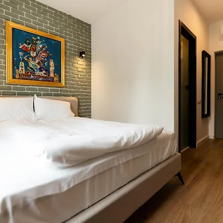 Hotel Gramofon