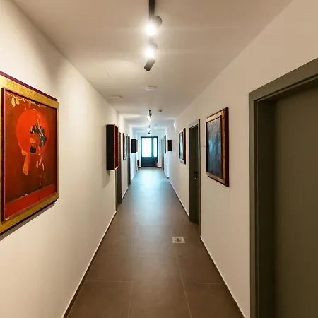Gramofon Hotel Iordachianu