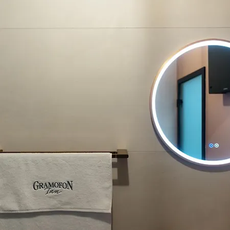 Gramofon 3* Iordachianu