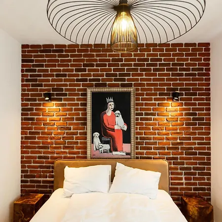 Hotel Gramofon Iordachianu